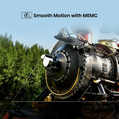 LED-телевізор Hisense 58A6N (7131937)