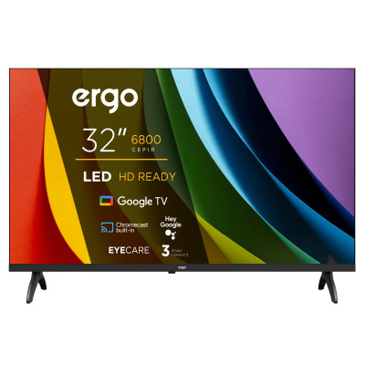 Телевізор ERGO 32JHS6800 (7133562)