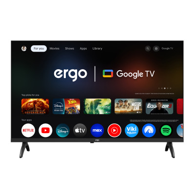 Телевізор ERGO 43JFS6800 (7133564)