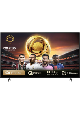 LED-телевізор Hisense 75E7NQ (7078641)