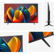 LED-телевізор Hisense 75E7NQ (7078641)