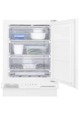 Морозильна камера Electrolux LYB2AE82S (7111682)
