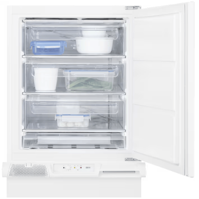 Морозильна камера Electrolux LYB2AE82S (7111682)