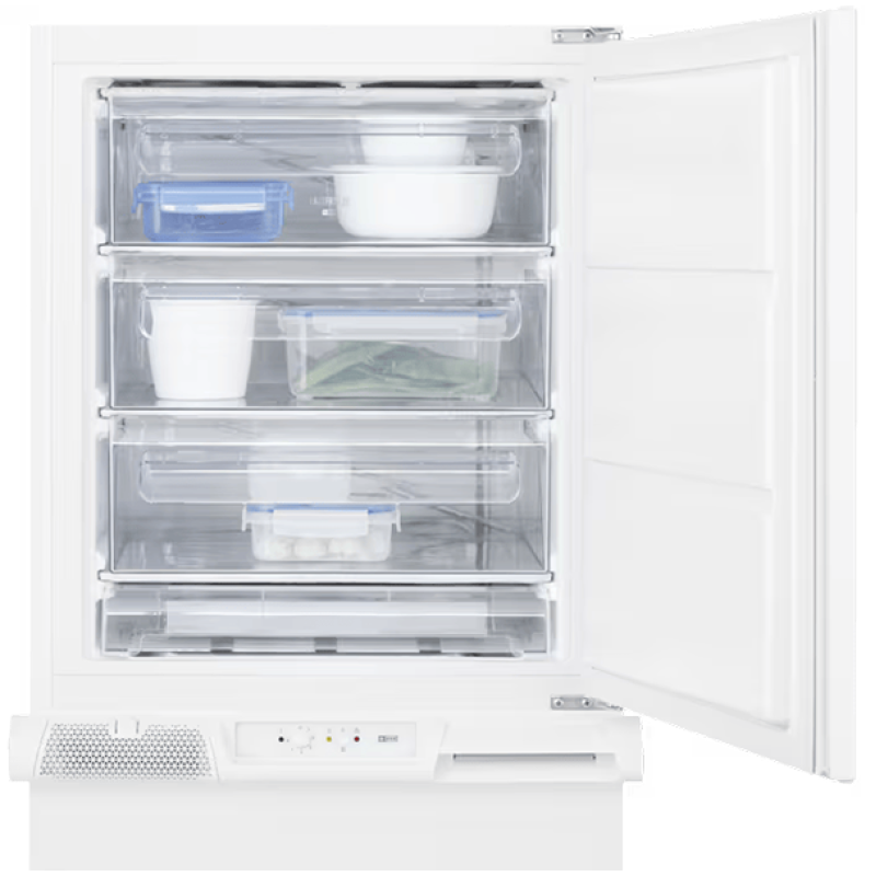 Морозильна камера Electrolux LYB2AE82S (7111682)