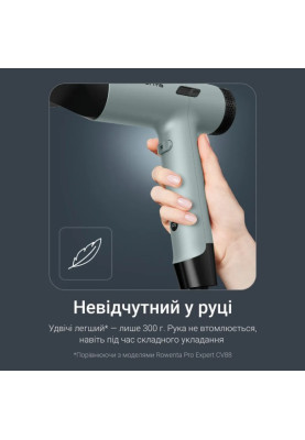 Фен Rowenta HY7120E0 (7113188)