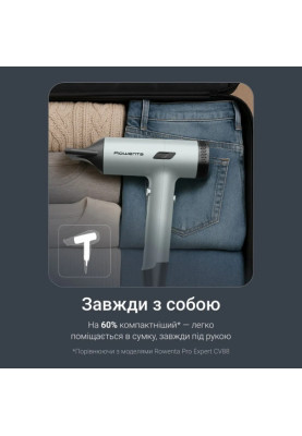Фен Rowenta HY7120E0 (7113188)