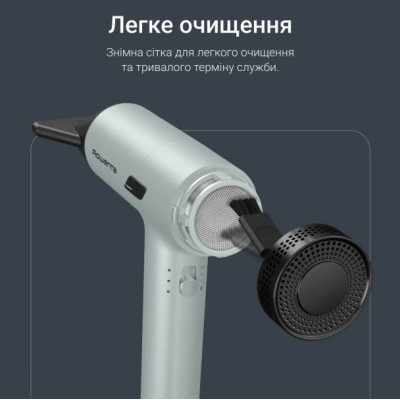 Фен Rowenta HY7120E0 (7113188)