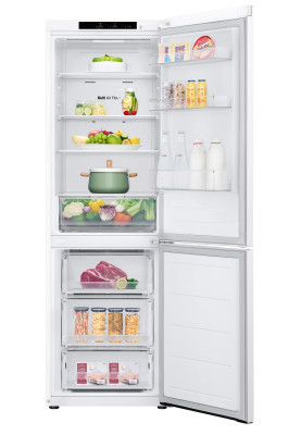 Холодильник LG GW-B459FVLW (7125147)