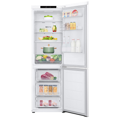 Холодильник LG GW-B459FVLW (7125147)