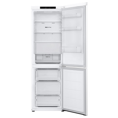 Холодильник LG GW-B459FVLW (7125147)