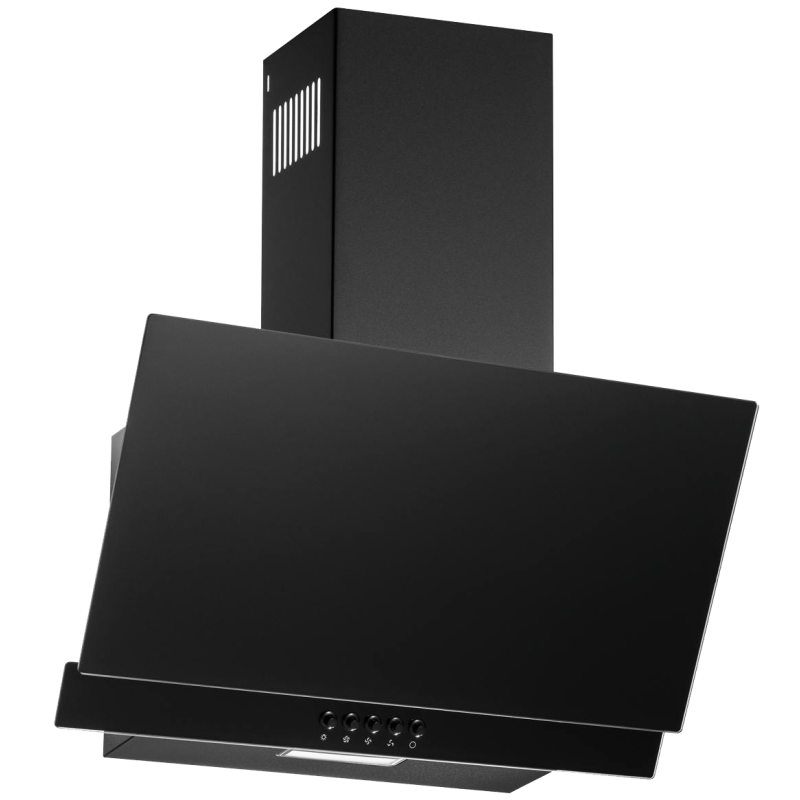Витяжка Pyramida NX 60 (800) B GBL (6994793)