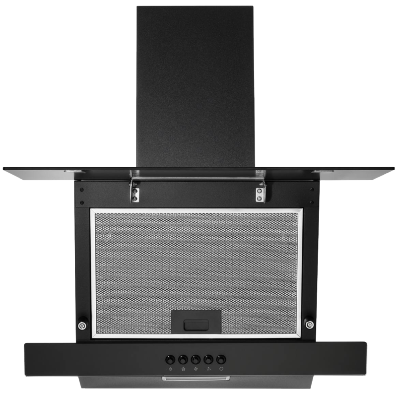 Витяжка Pyramida NX 60 (800) B GBL (6994793)