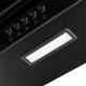Витяжка Pyramida NX 60 (800) B GBL (6994793)