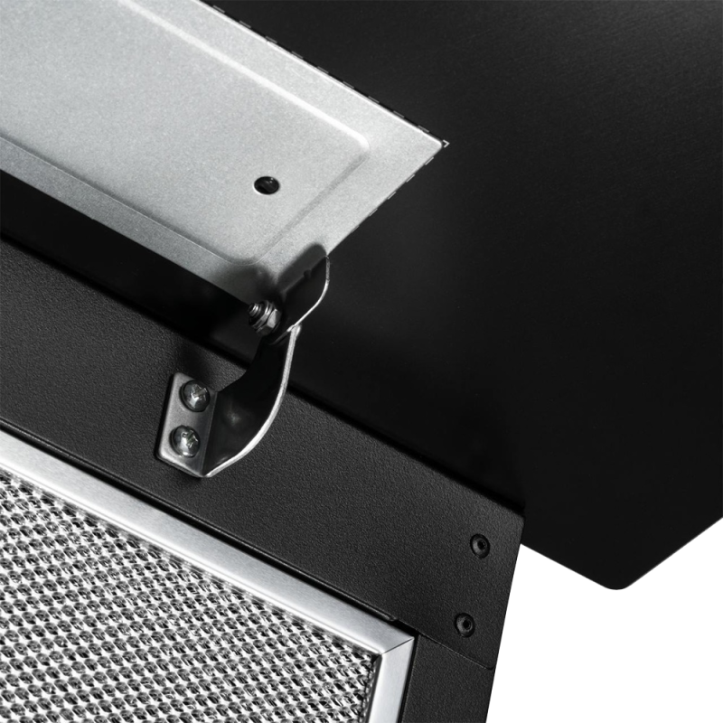 Витяжка Pyramida NX 60 (800) B GBL (6994793)