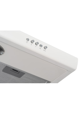 Витяжка Pyramida UX 60 (380) B WH (7133342)