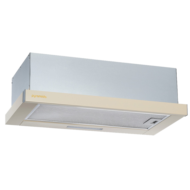 Витяжка Pyramida AGS 60 CR (7133343)