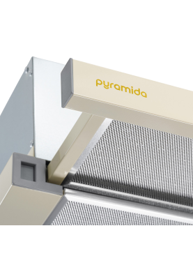 Витяжка Pyramida AGS 60 CR (7133343)