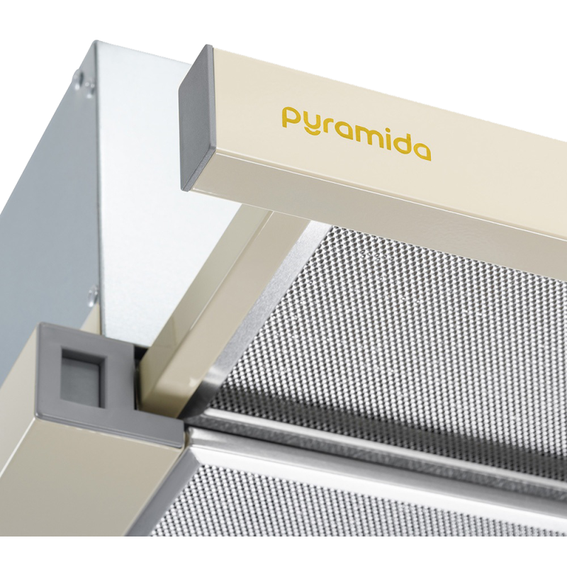 Витяжка Pyramida AGS 60 CR (7133343)