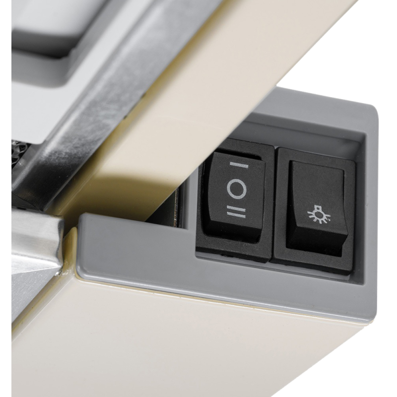 Витяжка Pyramida AGS 60 CR (7133343)