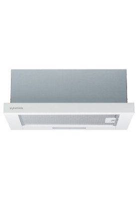 Витяжка Pyramida AGS 50 WH (7133344)