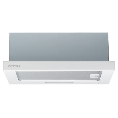Витяжка Pyramida AGS 50 WH (7133344)