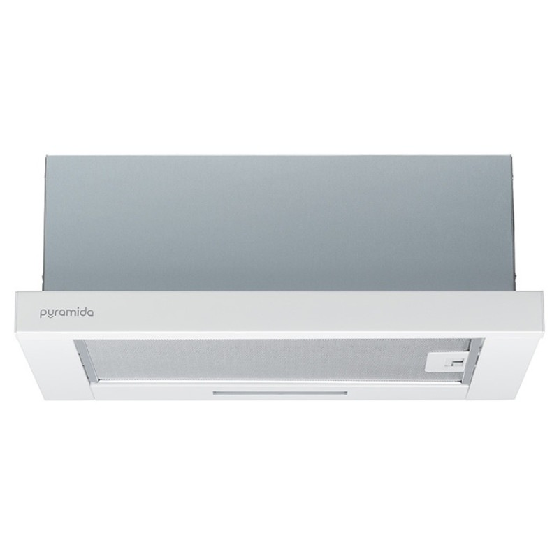 Витяжка Pyramida AGS 50 WH (7133344)