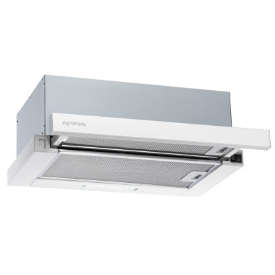 Витяжка Pyramida AGS 50 WH (7133344)
