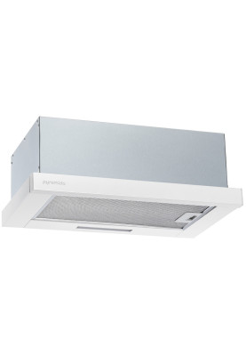 Витяжка Pyramida AGS 50 WH (7133344)