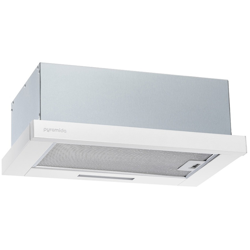 Витяжка Pyramida AGS 50 WH (7133344)