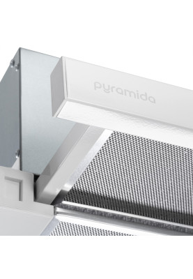 Витяжка Pyramida AGS 50 WH (7133344)