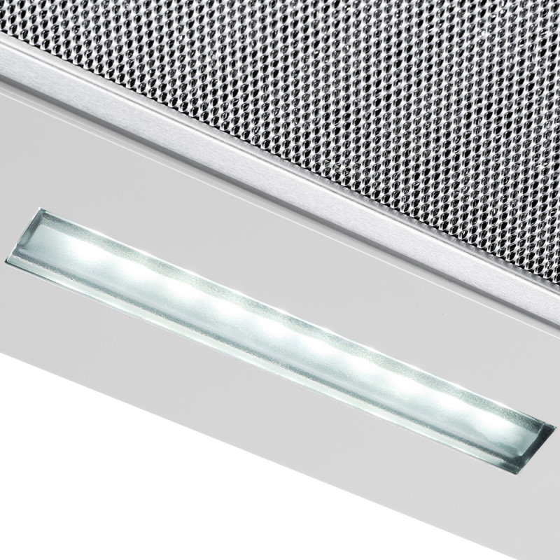 Витяжка Pyramida AGS 50 WH (7133344)
