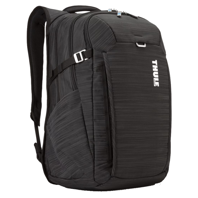 Рюкзак Thule Construct Backpack 28L CONBP-216 Black (7081845)