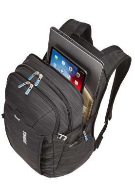 Рюкзак Thule Construct Backpack 28L CONBP-216 Black (7081845)