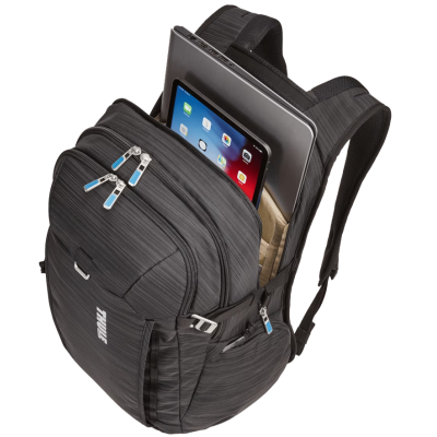 Рюкзак Thule Construct Backpack 28L CONBP-216 Black (7081845)