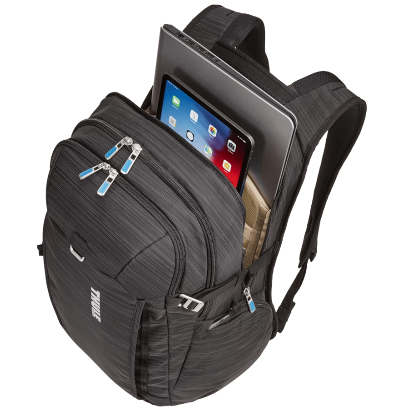 Рюкзак Thule Construct Backpack 28L CONBP-216 Black (7081845)