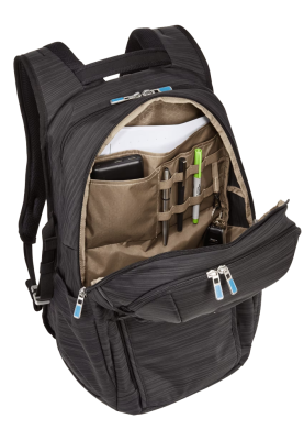 Рюкзак Thule Construct Backpack 28L CONBP-216 Black (7081845)