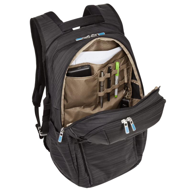 Рюкзак Thule Construct Backpack 28L CONBP-216 Black (7081845)