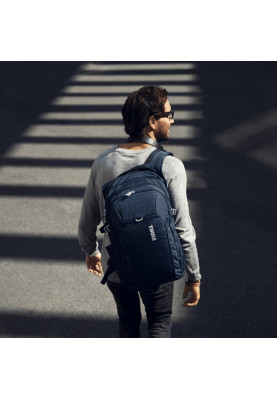 Рюкзак Thule Construct Backpack 28L CONBP-216 Black (7081845)
