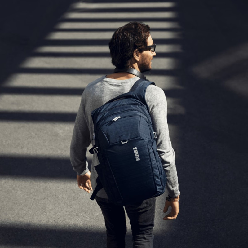 Рюкзак Thule Construct Backpack 28L CONBP-216 Black (7081845)