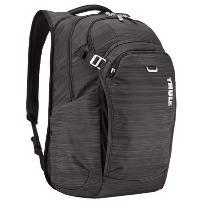 Рюкзак Thule Construct Backpack 24L CONBP-116 Black (7081846)