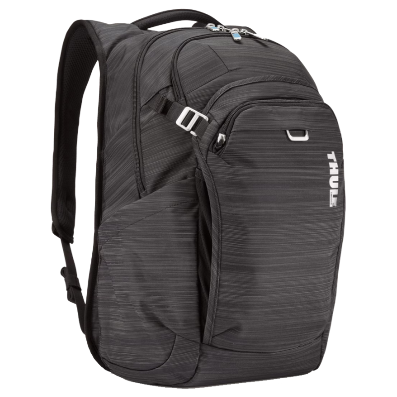 Рюкзак Thule Construct Backpack 24L CONBP-116 Black (7081846)