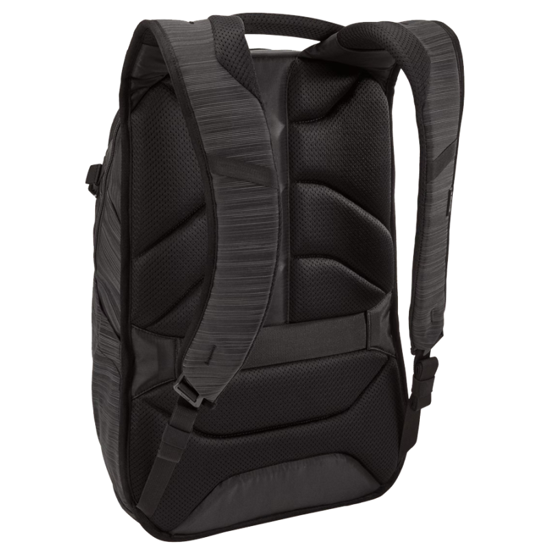 Рюкзак Thule Construct Backpack 24L CONBP-116 Black (7081846)
