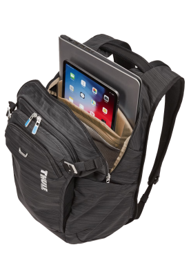 Рюкзак Thule Construct Backpack 24L CONBP-116 Black (7081846)