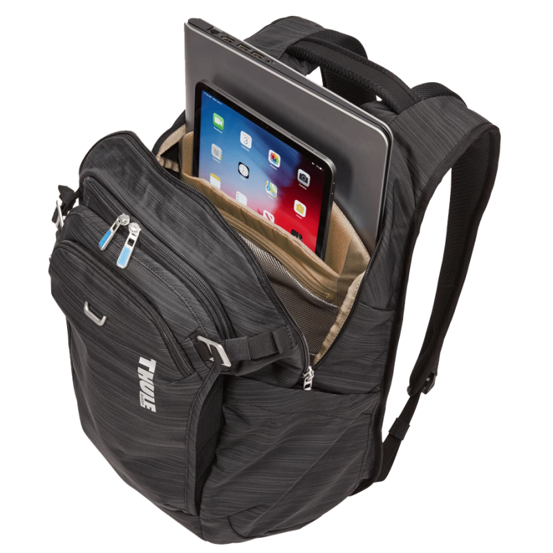 Рюкзак Thule Construct Backpack 24L CONBP-116 Black (7081846)