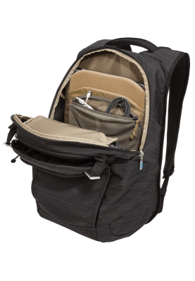 Рюкзак Thule Construct Backpack 24L CONBP-116 Black (7081846)