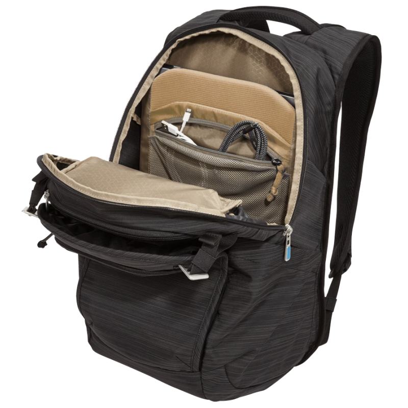Рюкзак Thule Construct Backpack 24L CONBP-116 Black (7081846)
