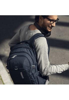 Рюкзак Thule Construct Backpack 24L CONBP-116 Black (7081846)
