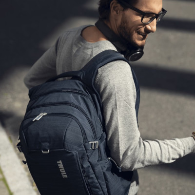 Рюкзак Thule Construct Backpack 24L CONBP-116 Black (7081846)