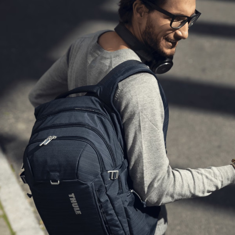 Рюкзак Thule Construct Backpack 24L CONBP-116 Black (7081846)