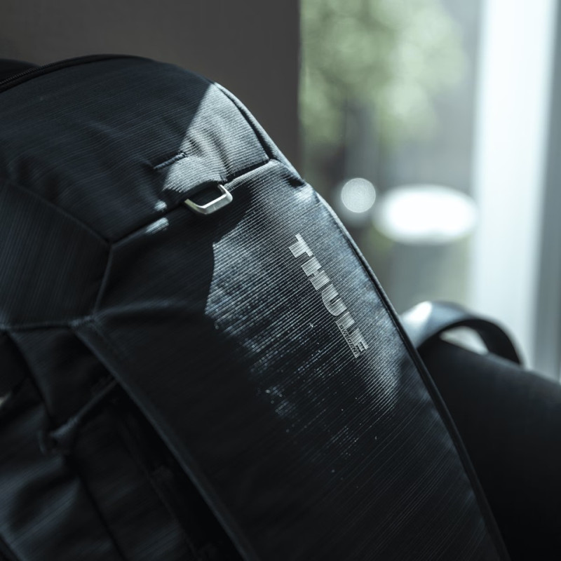 Рюкзак Thule Construct Backpack 24L CONBP-116 Black (7081846)